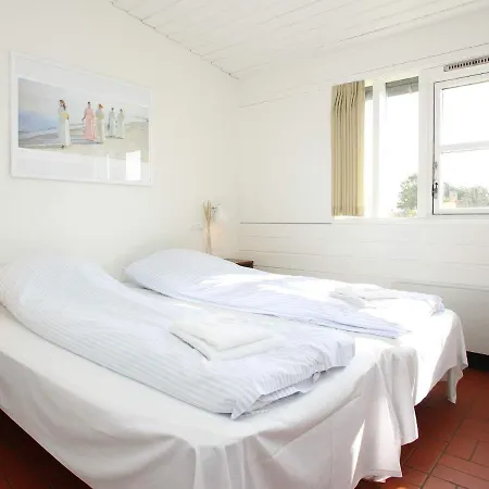 Holiday Lxv Feriehus