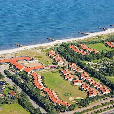 Holiday Lxv Feriehus *