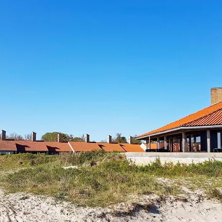 Holiday Lxv Feriehus Sæby