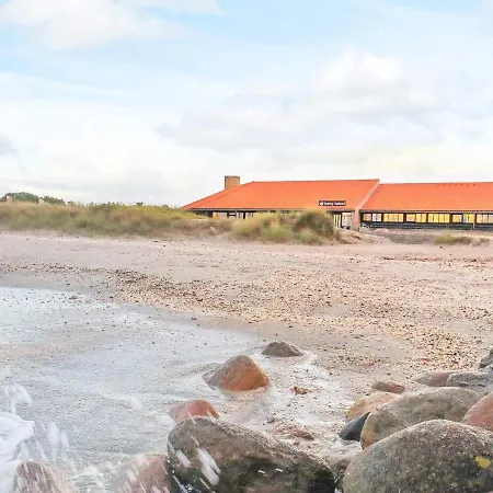 Feriehus Holiday Lxv