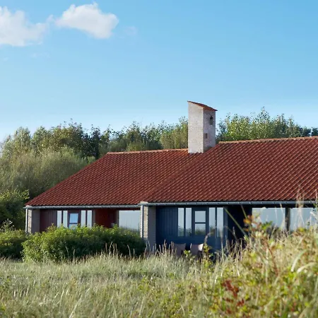 Feriehus Holiday Lxv