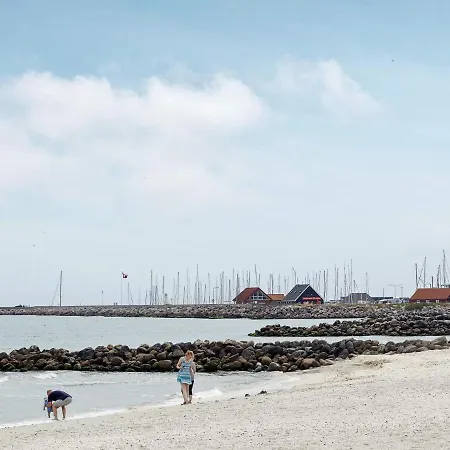 Feriehus Holiday Lxv Sæby