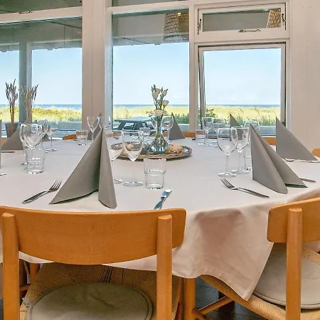Feriehus Holiday Lxv Sæby